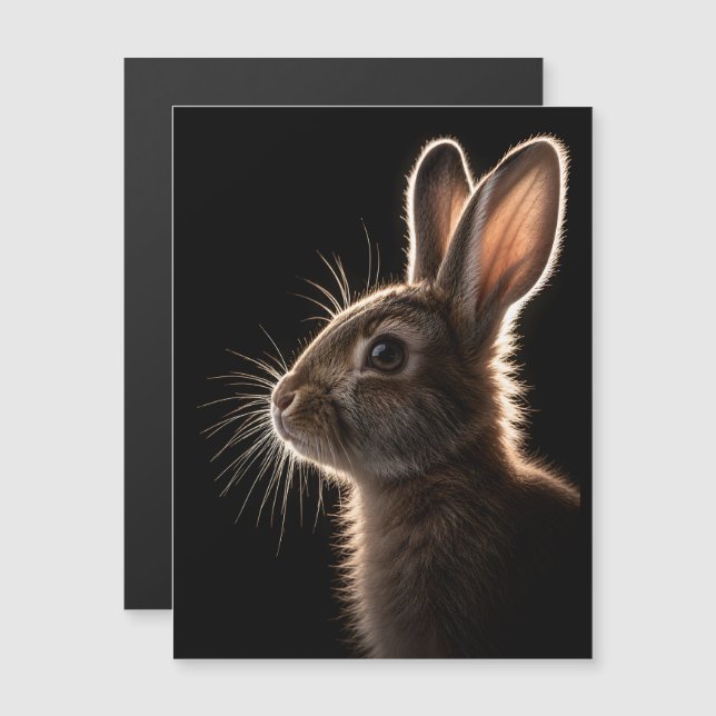 Twin Antennae (Front/Back)
