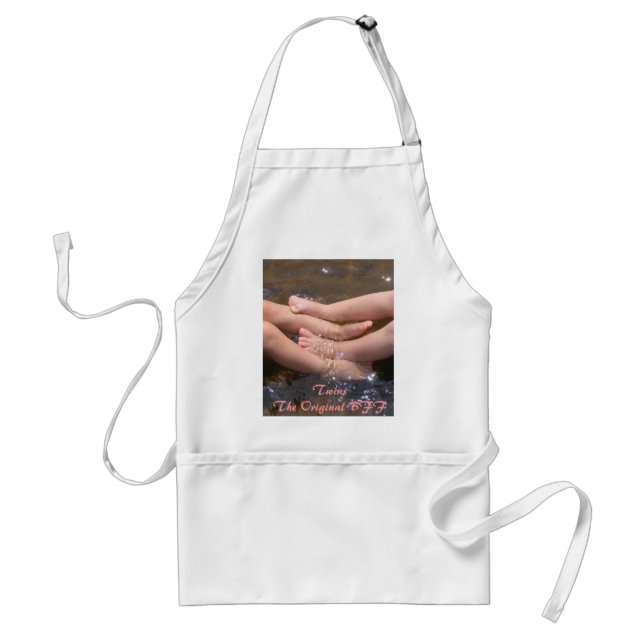 Twin Apron (Front)
