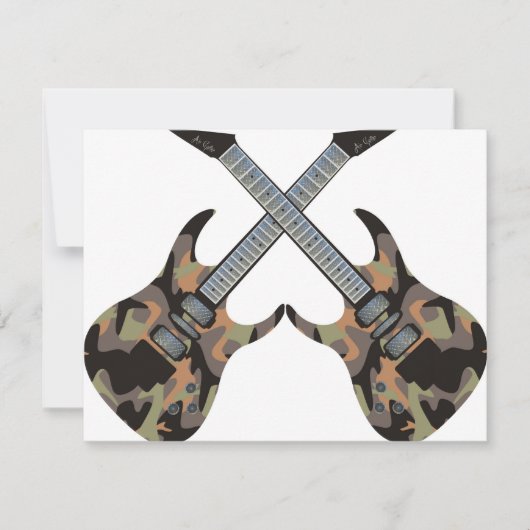 Twin Axes (Front)