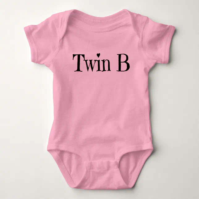 Newborn Romper Set Outfits Baby Twins Bodysuit - I Love My Grandma...