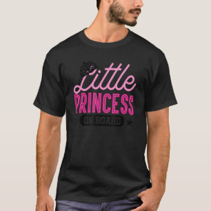 Twin Baby Shower Gift Idea T-Shirt