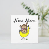 Twin Boy and GIrl New Mom Gifts (Standing Front)