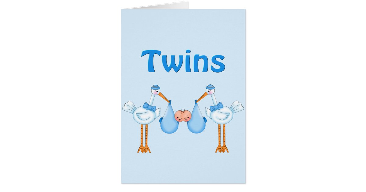 Twin Boys | Zazzle.com