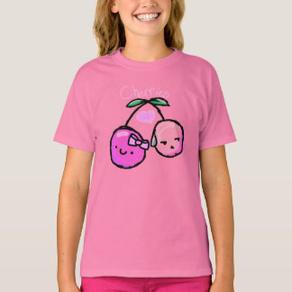 Twin Cherries T-Shirt