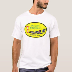 Twin City Drag Strip Class Winner T-Shirt