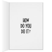 **TWIN**CONFUSED HAVANESE CAN'T BELEIVE YOU ARE 50 (Inside (Right))