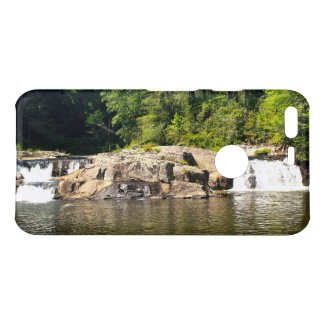 Twin Falls Google Phone Cases