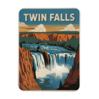 Twin Falls Idaho