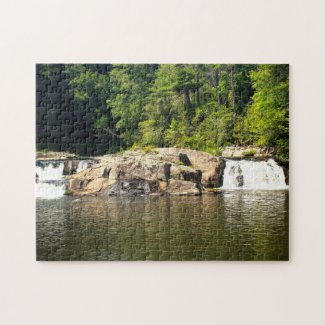 Twin Falls