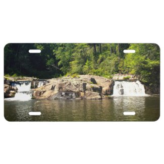 Twin Falls