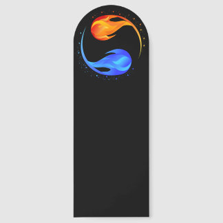 Twin Flame Bookmarks