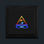 Twin Flame Symbol- Gift Box<br><div class="desc">Express your Love in a Unique Way! Twin Flame Symbol is a sign of connection,  unity,  growth,  and eternal Love! Express it today!  Great gift idea for the one you love,  anniversaries,  or birthdays!</div>