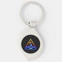 Twin Flame Symbol-