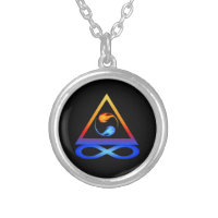 Twin Flame Symbol-