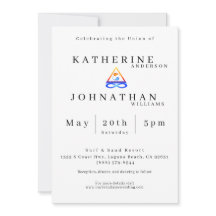 Twin Flame Wedding Theme-