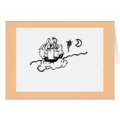 twin flames (Front Horizontal)