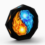 Twin Flames Award<br><div class="desc">Dedicated to Csíllagom Csí Németh Marianna, Orosháza</div>