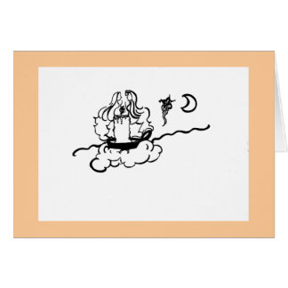twin flames cards