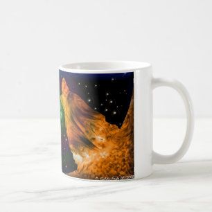 Twin Flames Collection Coffee Mug