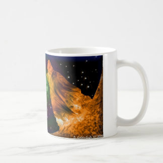 Twin Flames Collection Coffee Mug