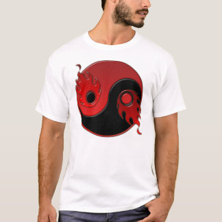 Twin Flames T-Shirt