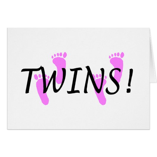 Twin Girls (Front Horizontal)