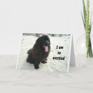 TWIN I LOVE SHARING MY BIRTHDAY WITH "YOU" CARD