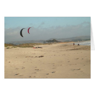 Twin Kites Cards