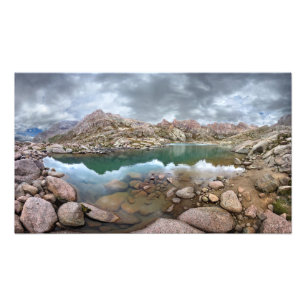 Twin Lakes - Chicago Basin - Colorado Photo Print
