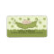 Twin Little Peas Baby Shower address Label