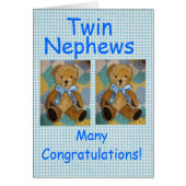 Twin Nephews (Front)