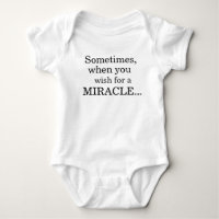 TWIN OUTFIT TWIN BABY GIFT MIRACLE TWIN BABY GIRLS