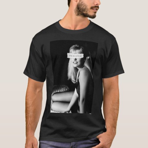 Twin Peaks Laura Palmer T_Shirt