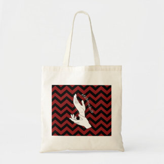 Twin Peaks - Meanwhile Tote Bag