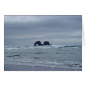 Twin Rocks (Front Horizontal)