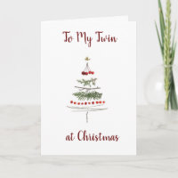 **TWIN SISTER** U MAKE EVERY DAY SPECIAL