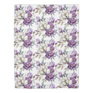 Twin Size Duvet Cover