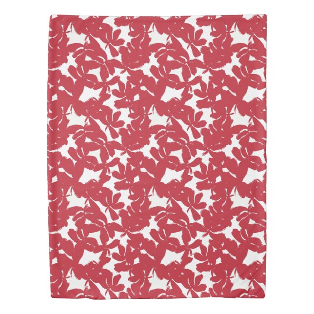 Twin Size Duvet Cover (Front)