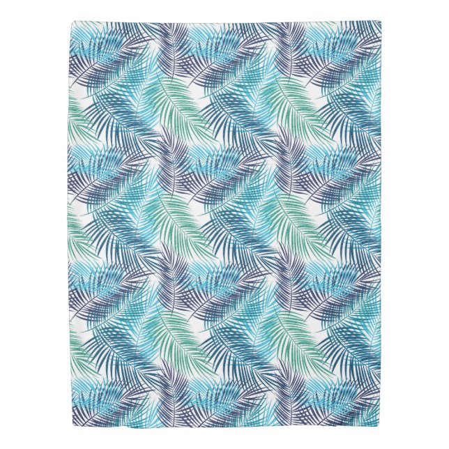 Twin Size Duvet Cover (Front)