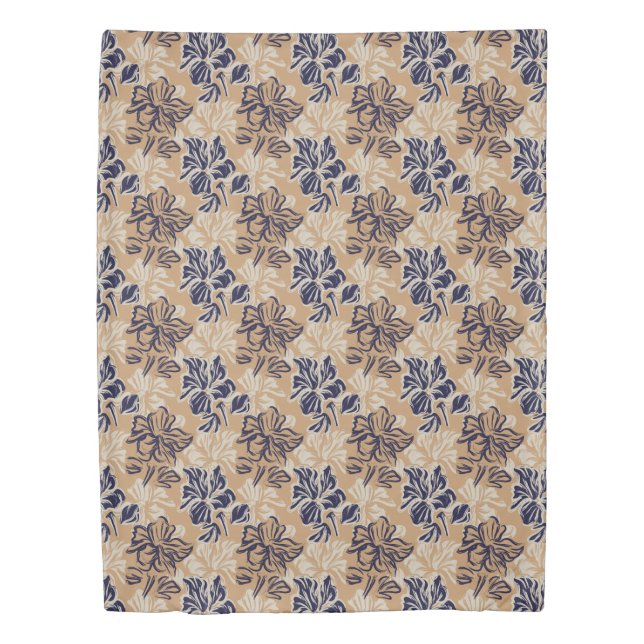 Twin Size Duvet Cover (Front)