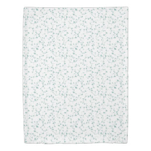 Twin Size Duvet Cover