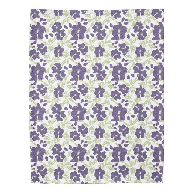 Twin Size Duvet Cover (Front)