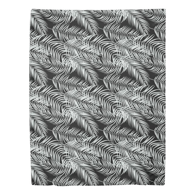 Twin Size Duvet Cover (Front)