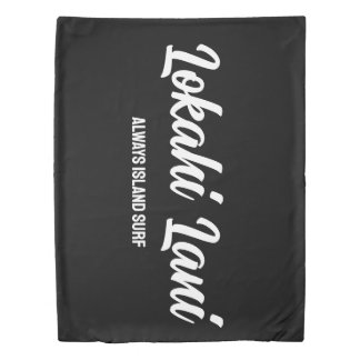 twin size duvet cover