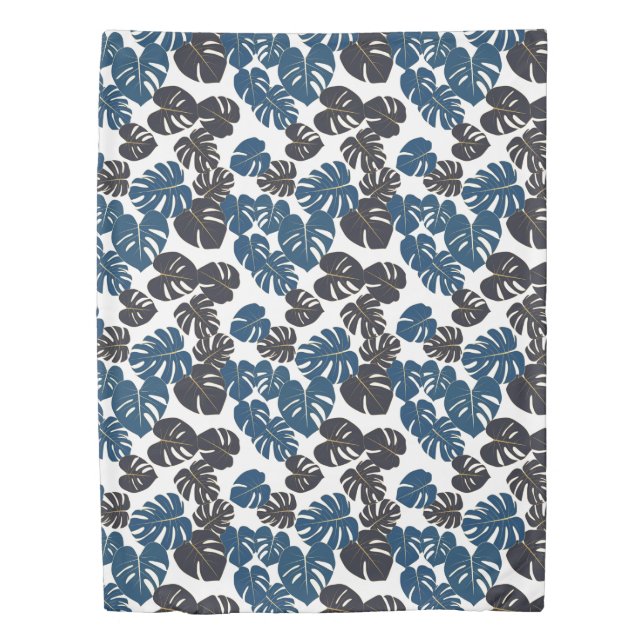 Twin Size Duvet Cover (Front)