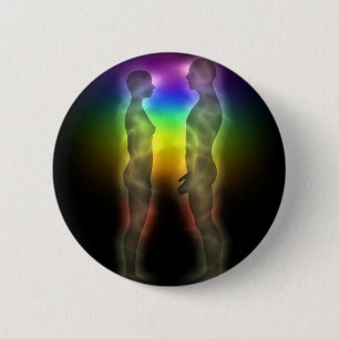 twin souls chakras first meeting button