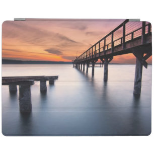 Twin Spits iPad Smart Cover