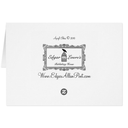 Twin Tikis (Back Horizontal)