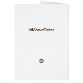 **TWIN** TIME TO BE "THAKFUL"/YOU MAKE ME THANKFUL (Back)