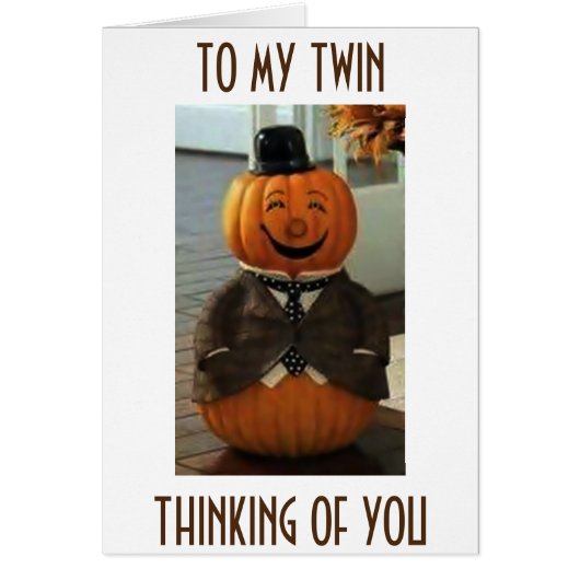 **TWIN** TIME TO BE "THAKFUL"/YOU MAKE ME THANKFUL (Front)